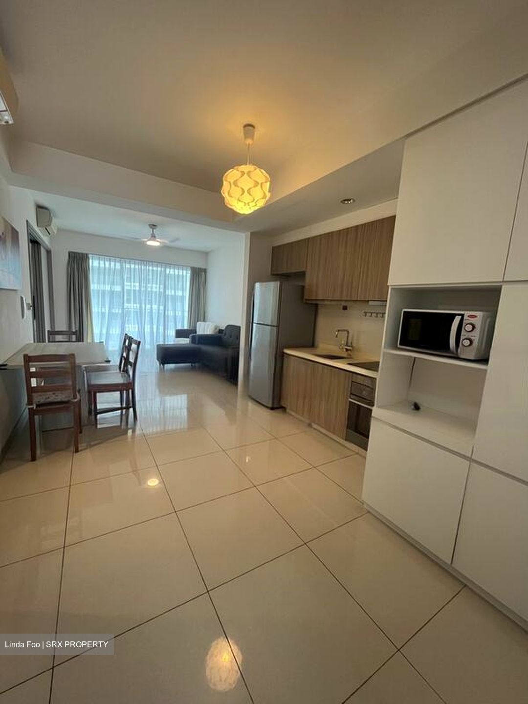 Optima @ Tanah Merah (D16), Condominium #468490901